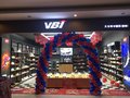 意大利品牌潮鞋威彼特（VBT）免加盟费全国招商隆重来袭