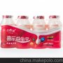 喜乐益生元乳酸菌饮品95ml*4/排分*5