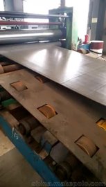 上海现货热轧板卷定尺加工酸洗加工Q235B普碳卷