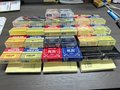 挑牌一體機(jī)50#-112張，52＃-108張，48#-136張