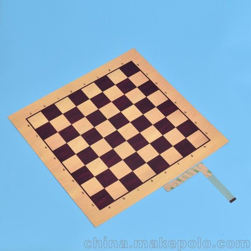 國(guó)際象棋薄膜開(kāi)關(guān)圖片