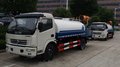 驻马店小型绿化洒水车 采购点