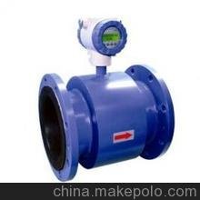 WP-EMF-A/B通用型電磁流量計/LDE智能電磁流量計圖片