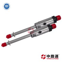 適配于卡特C7電控噴油器油嘴015T396554