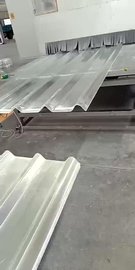 泰州frp采光板 专业生产艾珀耐特防腐瓦