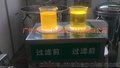 厂家热销方便面生产线专用煎炸油过滤机