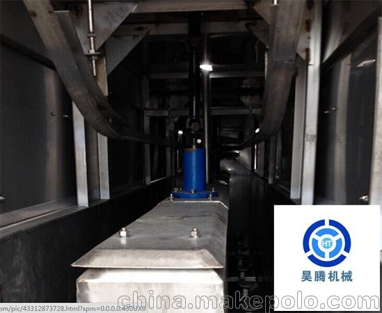 家禽宰殺設(shè)備家禽浸燙池供應(yīng)廠家昊騰機(jī)械圖片