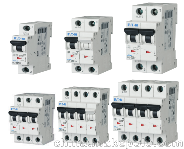 EATON伊頓接觸器DILM72C(220-230V50HZ)圖片