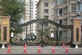 石家庄加工铁艺大门