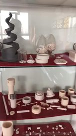 氧化铝陶瓷，陶瓷片，陶瓷管，绝缘陶瓷，耐磨耐高温