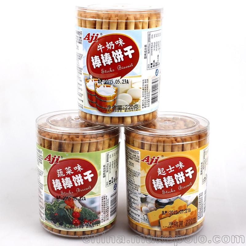 AJI夾心蘇打餅干，正品港貨批發(fā)網(wǎng)，進(jìn)口食品批發(fā)，進(jìn)口零食批發(fā)