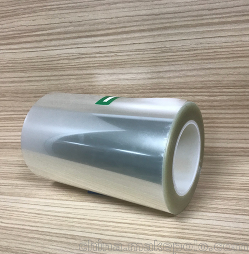 供應(yīng)三層防刮PET手機(jī)屏幕保護(hù)膜圖片