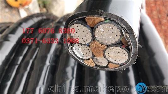 鋁芯導(dǎo)體國(guó)標(biāo)低壓耐火電纜生產(chǎn)廠家圖片