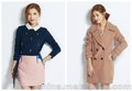 杭州品牌折扣女装韩宜 专柜尾货淘宝直播货源批发