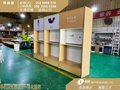 廊坊华为3.6直营店配件柜价格，收银台厂家