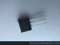 CoolMOS管龙腾结场效应管LSF11N65 TO-262 低导通电阻