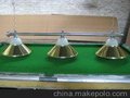 辽宁无影台球灯具 辽宁时尚台球LED灯优质供应 原装正品