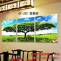 南和玄幻画、烫金无框画销售厂家