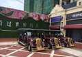 湖南电动看楼车  电动看房车