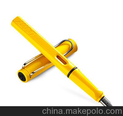 正品德國凌美筆價格表凌美筆代理lamy狩獵者safari黑鋼筆高檔鋼筆