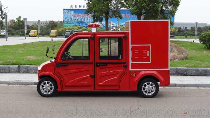 全地形消防摩托車  隆順 全國銷量