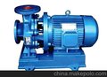 供应新永良热水 ISWR125-160A卧式管道离心泵咨询