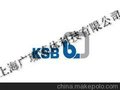 德国凯士比（KSB)阀门中国总经销