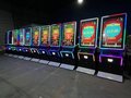 禮品機(jī)文審機(jī)兒童機(jī)爪機(jī)拉霸機(jī)，掃碼上分龍拳格斗機(jī)售幣機(jī)彈珠機(jī)