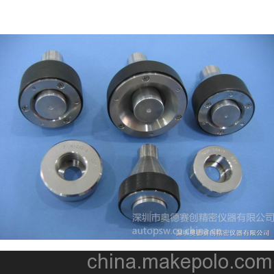 燈頭燈座量規 高品質(zhì)燈具量規 燈頭量規 非標定制圖片