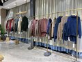 法国大山羽绒服折扣批发一手货源 专柜正品库存尾货
