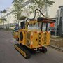 二襯鑿毛機(jī)打毛機(jī)混凝土翻新打毛機(jī)