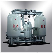 JRR系列余热再生空气干燥器  吸附式干燥机 立式搅拌干燥器