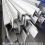 供应不锈钢型材 佛山304不锈钢角钢
