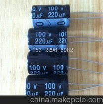 X늽220UF100V 13x21ֱX늽