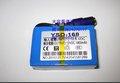 YSD-168 12v大容量锂电池，用无线视频监控临时供电