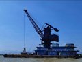 福建莆田船用起重机公司设备要定期维护