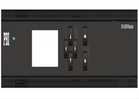 PBI DCH-5200TM DTMB/QAM(sh){(dio)