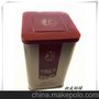 茶叶铁盒包装批发，茶叶铁盒包装设计，茶叶铁盒尺寸