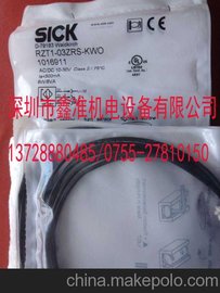 Ӧȫԭװ¹SICKԿRZT1-03ZRS-KW0