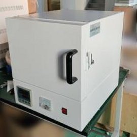 耐火磚馬弗爐 型號 MF-4-10庫號：M362363