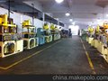 佛山一次成型属金天花板模具