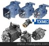 TOKIMEC双联柱塞泵 东机美双联柱塞泵