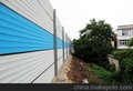 邢台市城市景观声屏障批发/供应城市景观声屏障价格低质量好