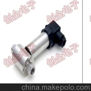 丹東CYG1222防爆型微差壓變送器選型圖片