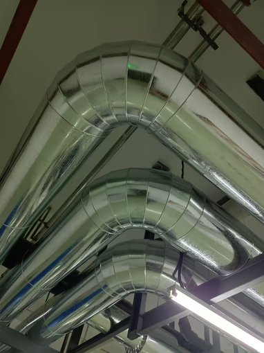 湖北管道保溫管空調(diào)機(jī)組保溫廠家圖片