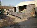 母猪限位栏价格 母猪定位栏十个一组