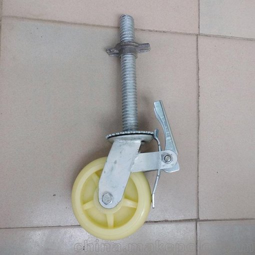 腳手架工業(yè)腳輪@興國腳手架工業(yè)腳輪@腳手架工業(yè)腳輪廠(chǎng)家直營(yíng)圖片