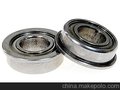 甬宁佳供应公制微型624zz、F624zz、624开式深沟球轴承