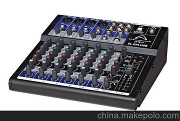 WharfedaleָSL424USB̨
