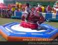 疯狂斗牛机游乐设备、广场斗牛机价格